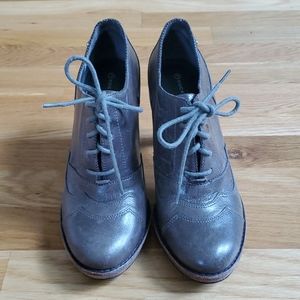Rockport Heel Boots